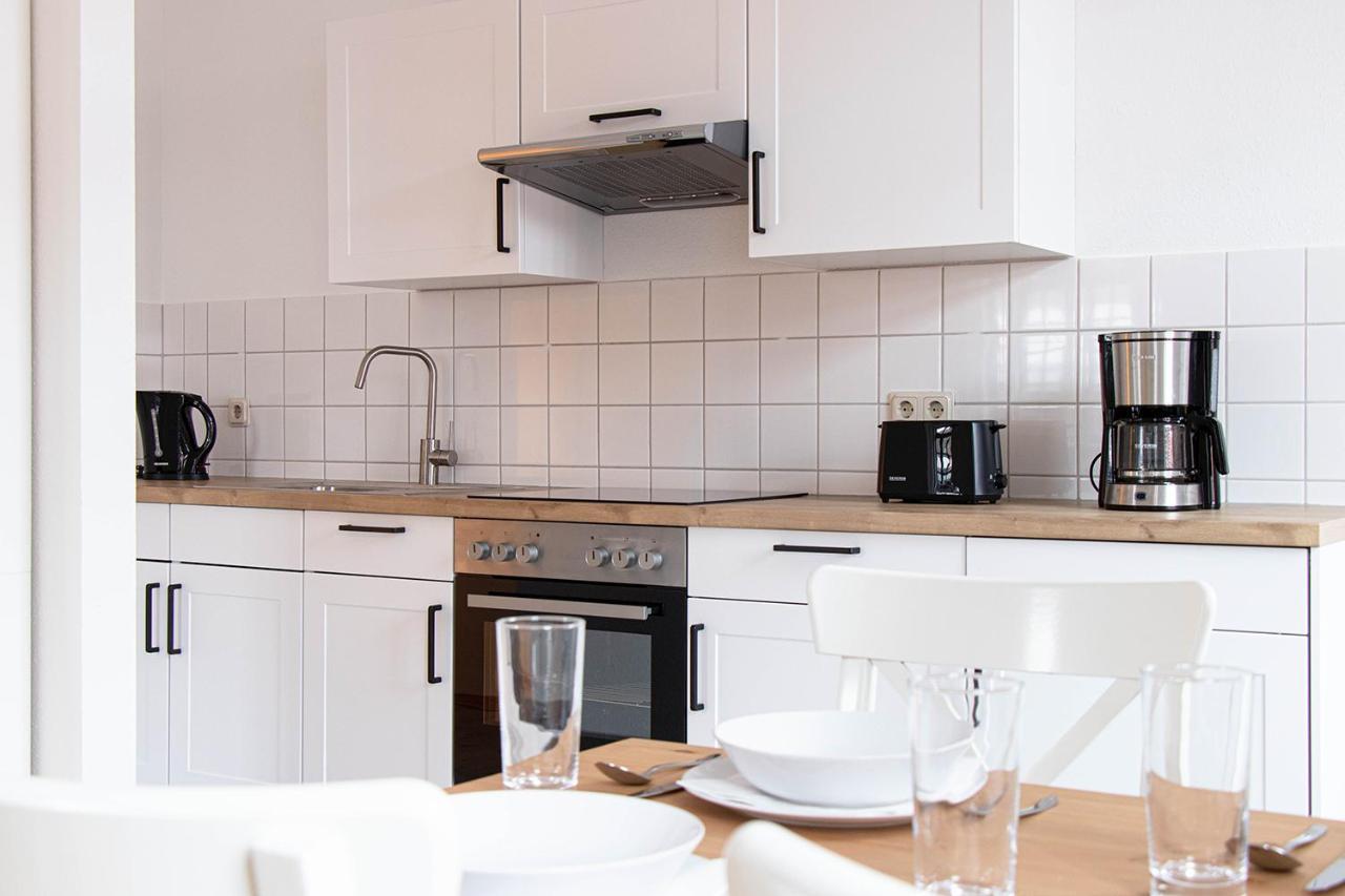 Apartment Bunter Hof