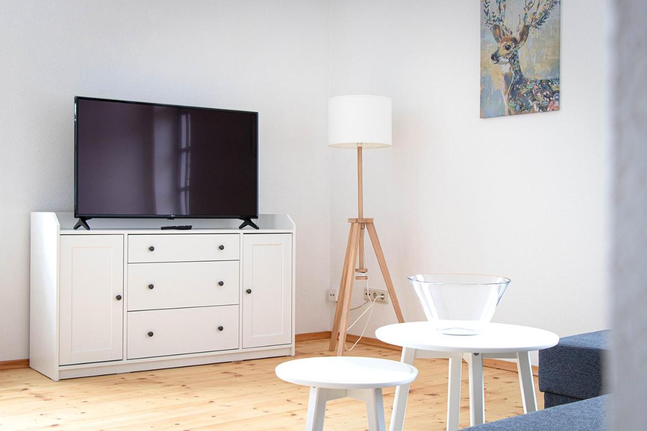 Apartment Bunter Hof