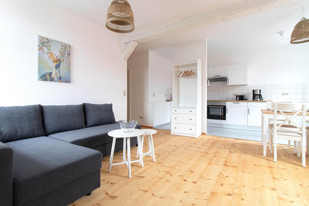 Apartment Bunter Hof